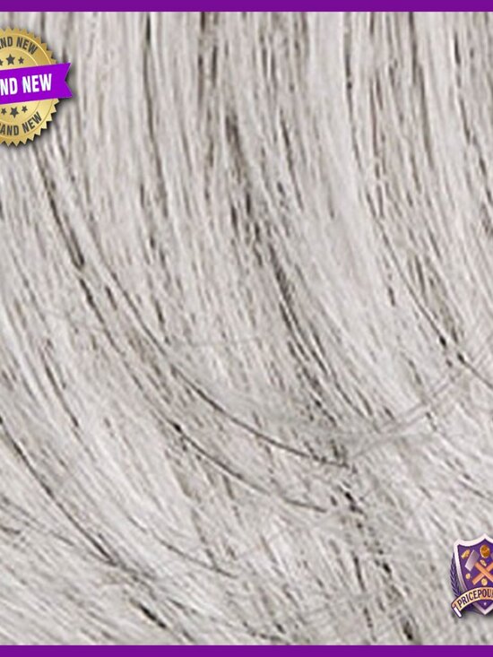 Layered Pixie Wig, Average Size, Heat-Stylable Polyester, Comfort Fit Cap main image 5
